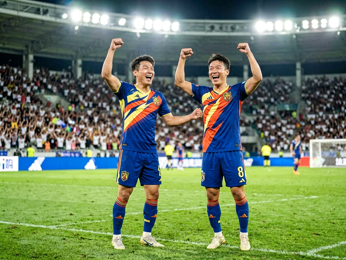 南野拓实蓄势待发全力冲击2026世界杯日本队主力席位